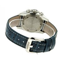 Armbanduhr Locman Herr Aviatore in Stahl 045000BLFWRBPSB - 045000BLFWRBPSB